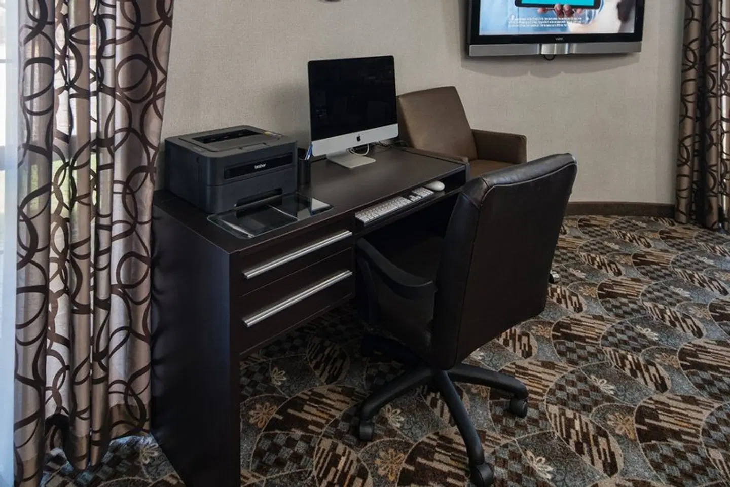 Holiday Inn Express & Suites Santa Clara by IHG Konferenz