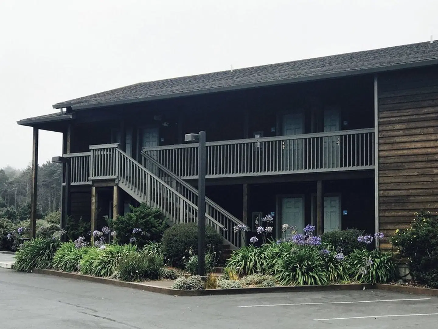 Holiday Inn Express Fort Bragg by IHG EXTERIOR