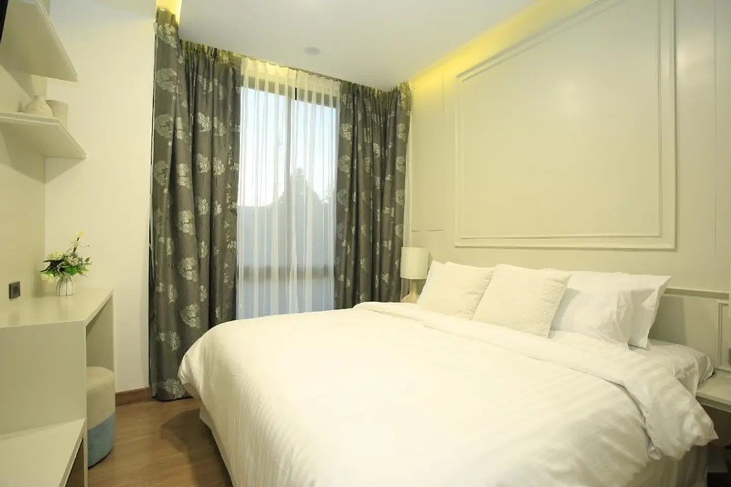 Parc Borough City Resort ROOM_EXAMPLE