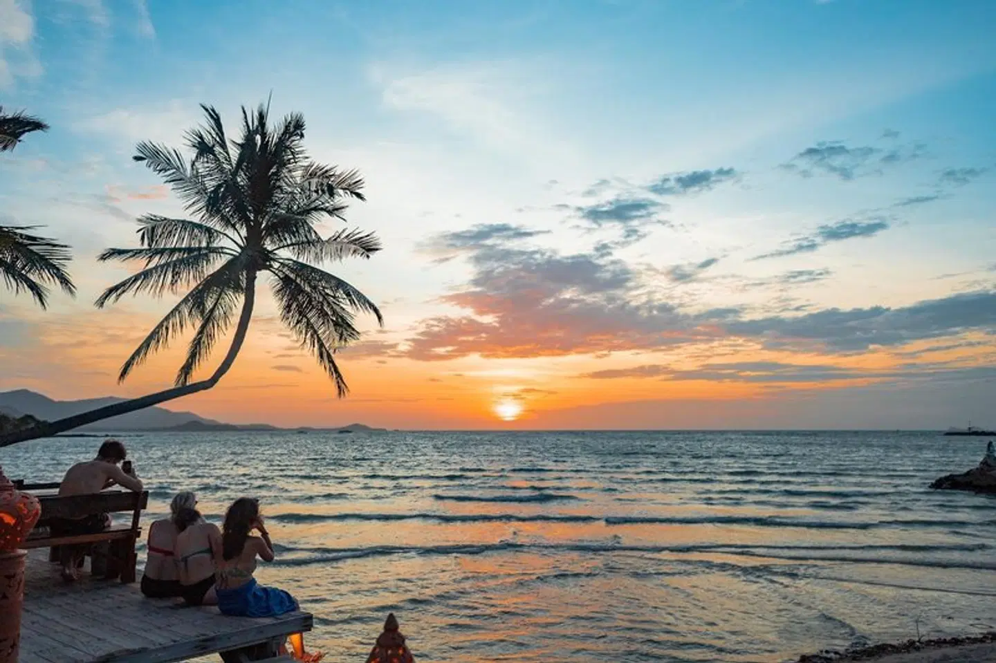 Sasitara Thai Villas Strand