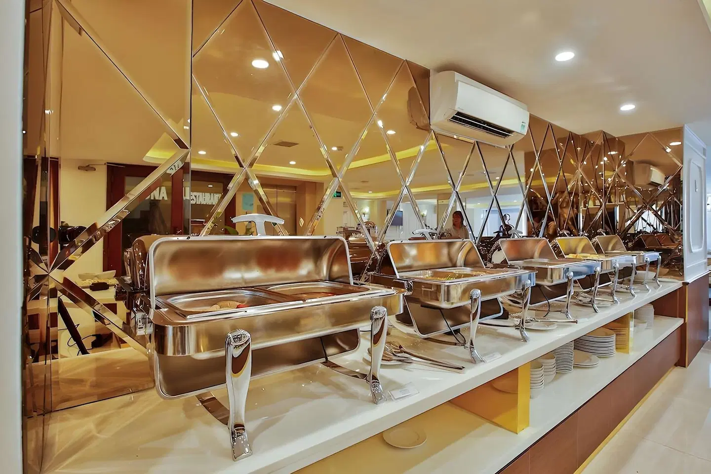 Aluna Ben Thanh Hotel LOUNGE_LOBBY