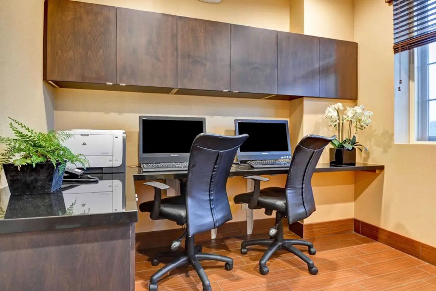 Hampton Inn & Suites San Clemente SPORTS_AND_LEISURE