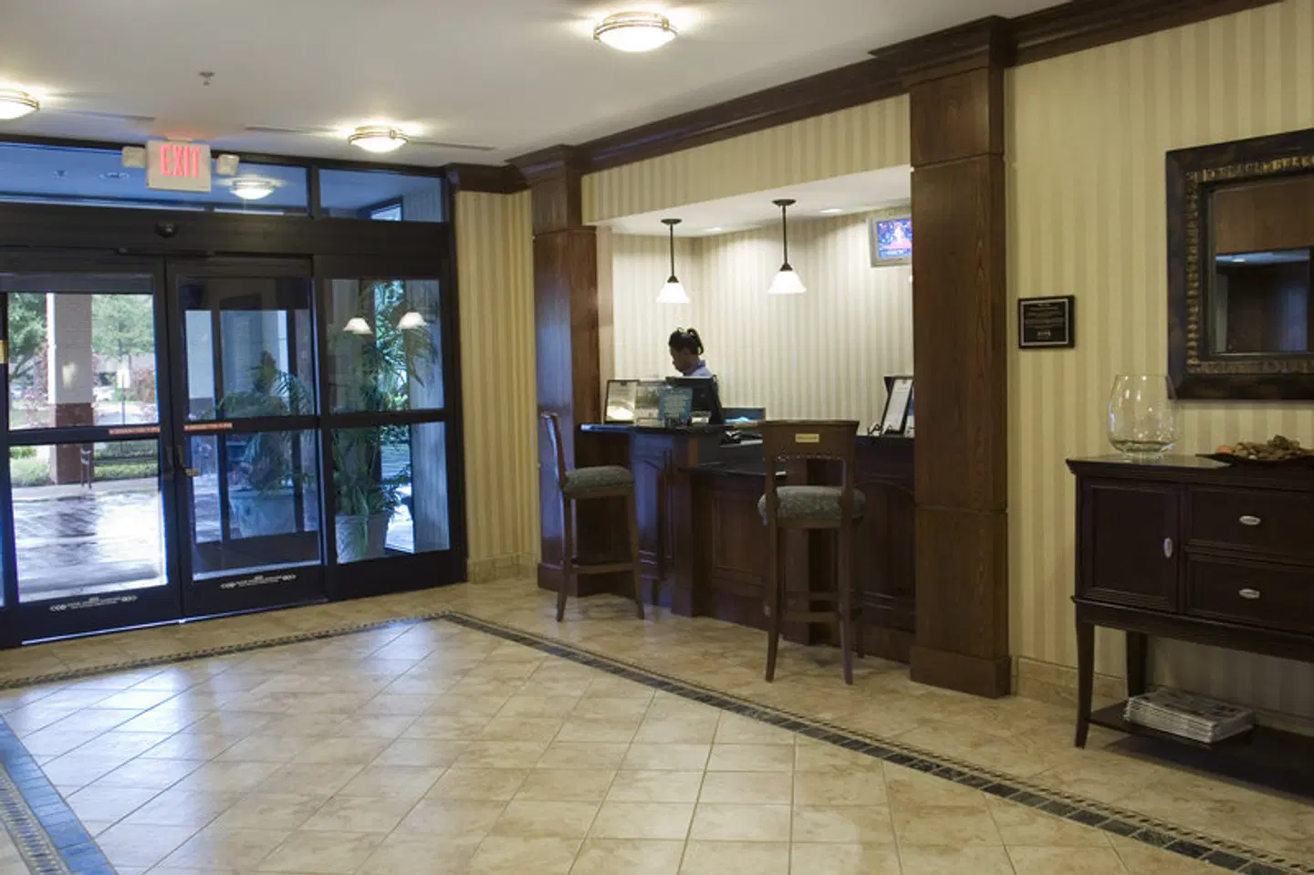 Staybridge Suites Memphis - Poplar Avenue East by IHG ROOM_EXAMPLE