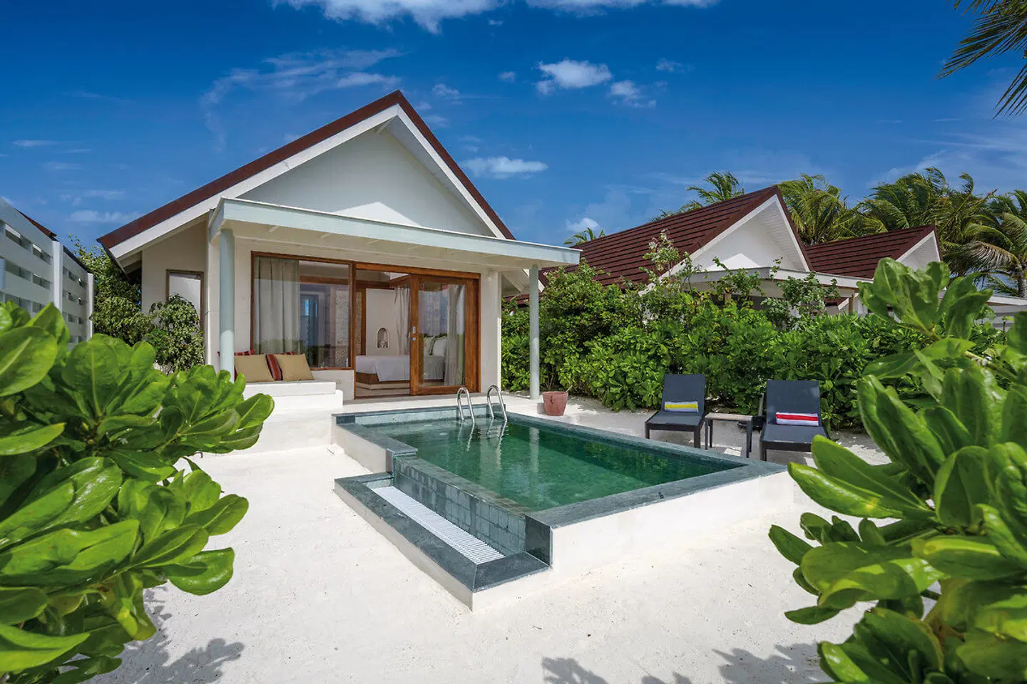 OBLU SELECT Lobigili EXTERIOR