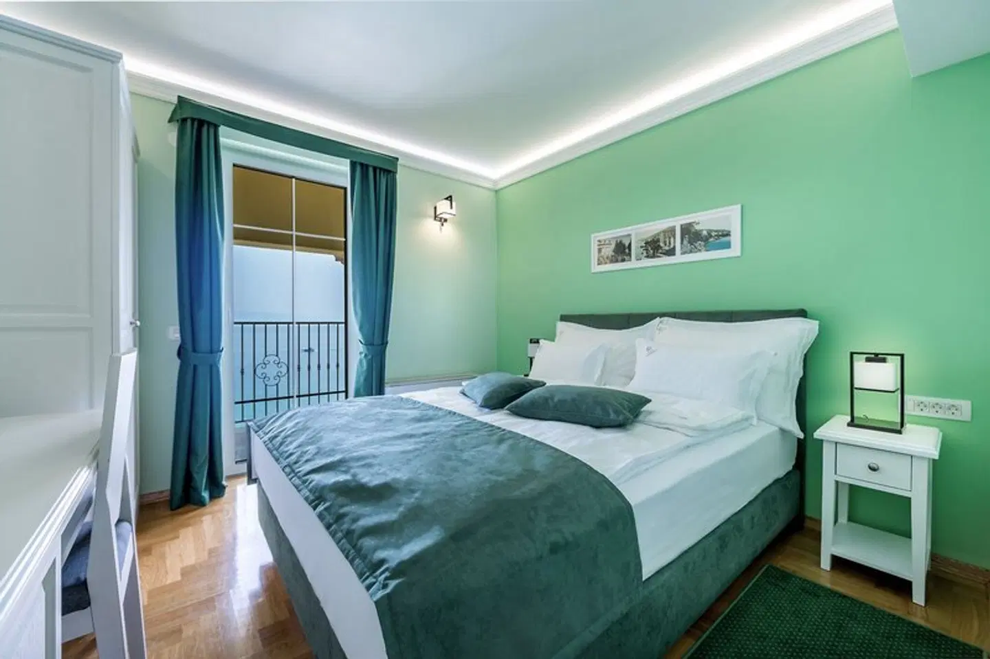 Hotel Domino ROOM_EXAMPLE