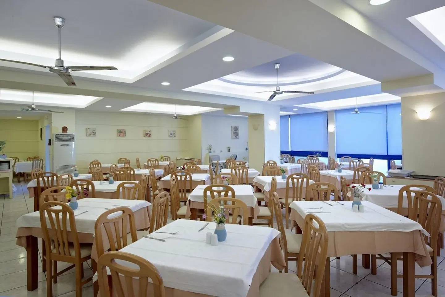 Bali Beach Hotel & Sofia Village Restaurant