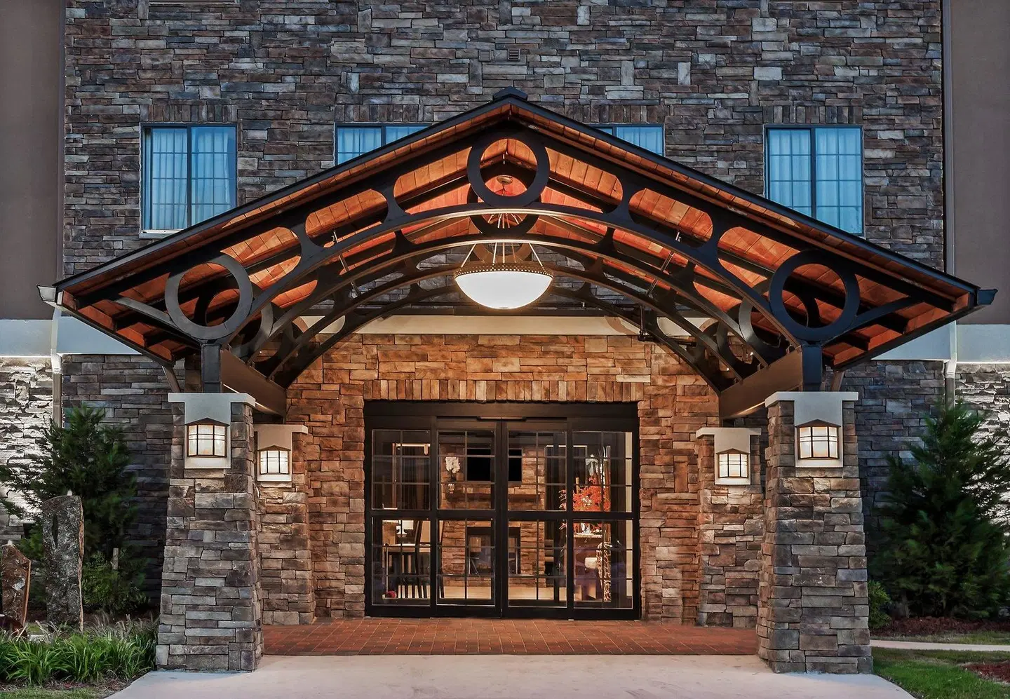 Staybridge Suites Fort Worth Fossil Creek by IHG EXTERIOR