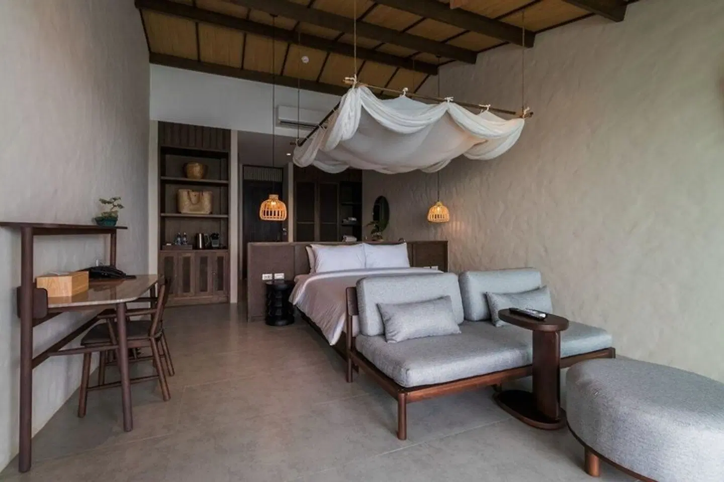 The Flow Samui Beach Resort ROOM_EXAMPLE