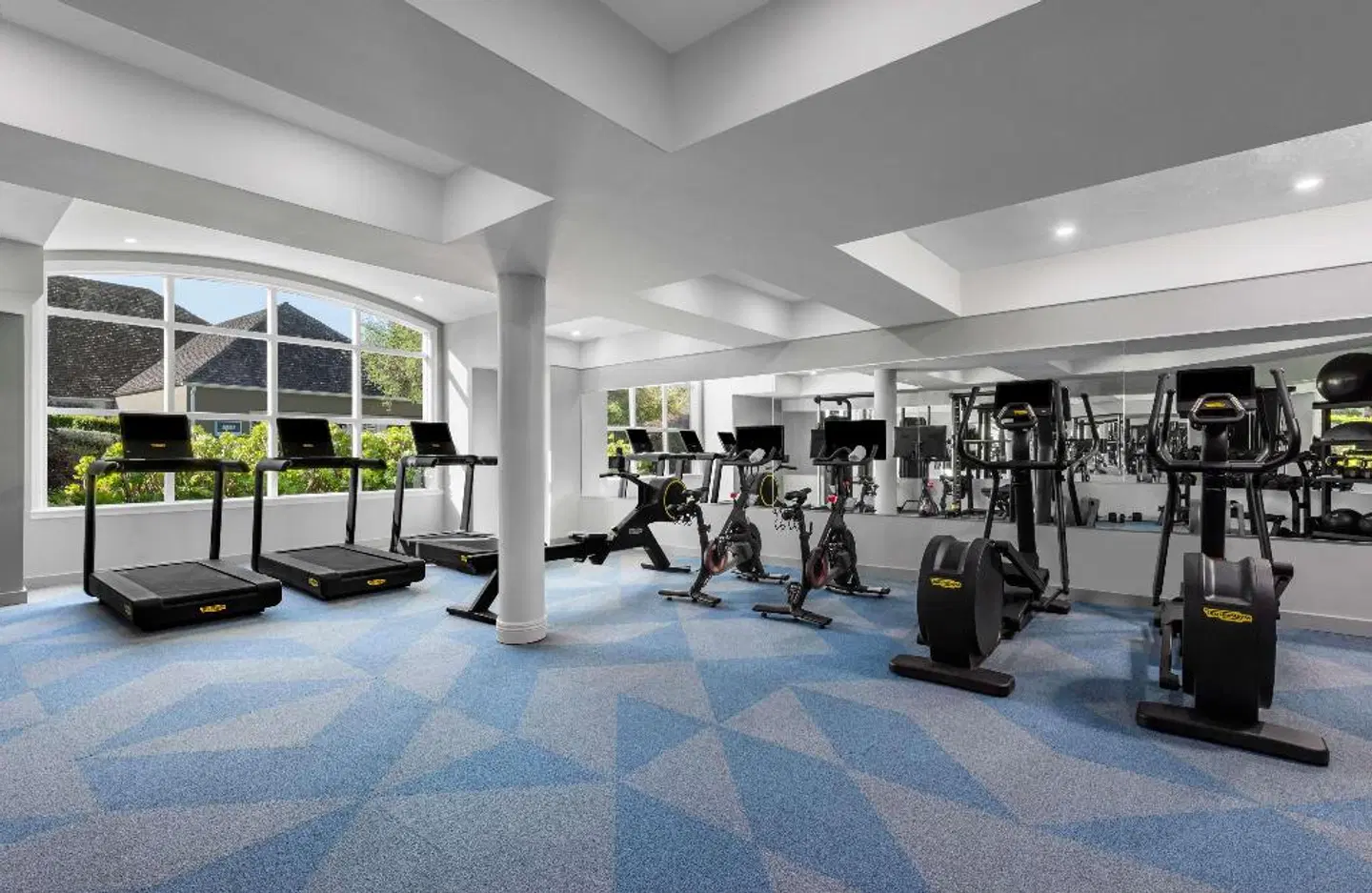 L'Auberge Del Mar Resort & Spa SPORTS_AND_LEISURE
