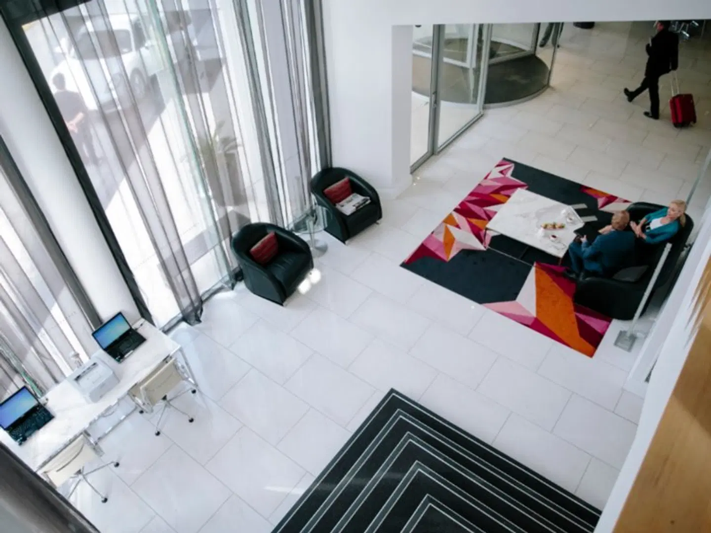Adina Serviced Apartments Canberra Dickson ROOM_EXAMPLE