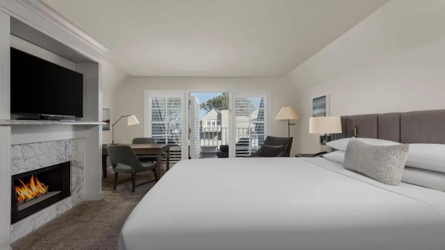 L'Auberge Del Mar Resort & Spa ROOM_EXAMPLE