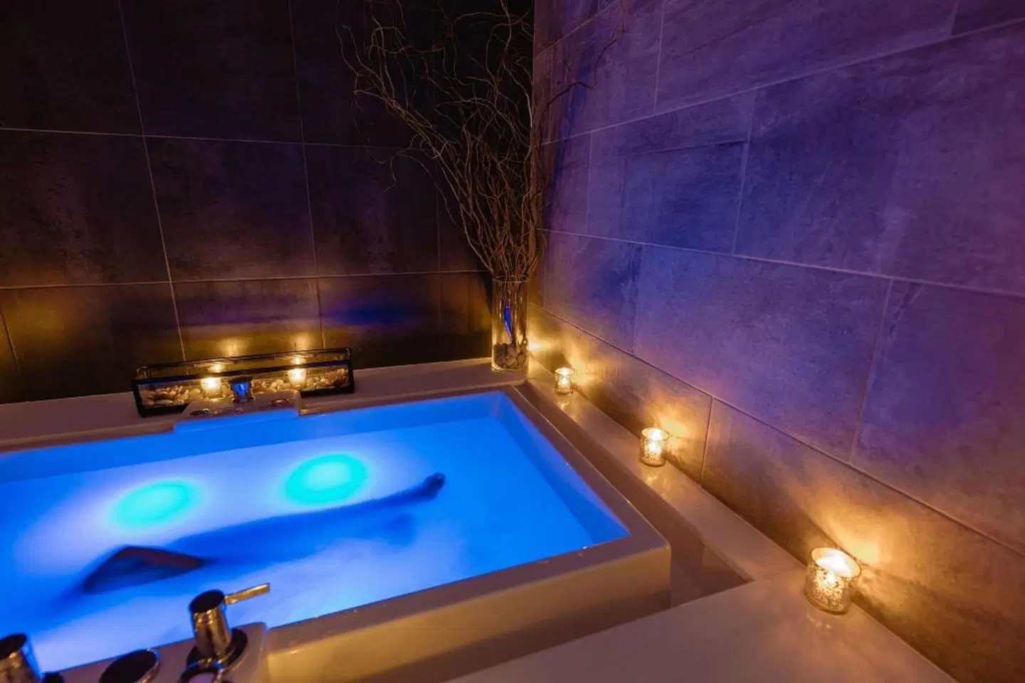 JW Marriott Houston Downtown HEALTH_BEAUTY