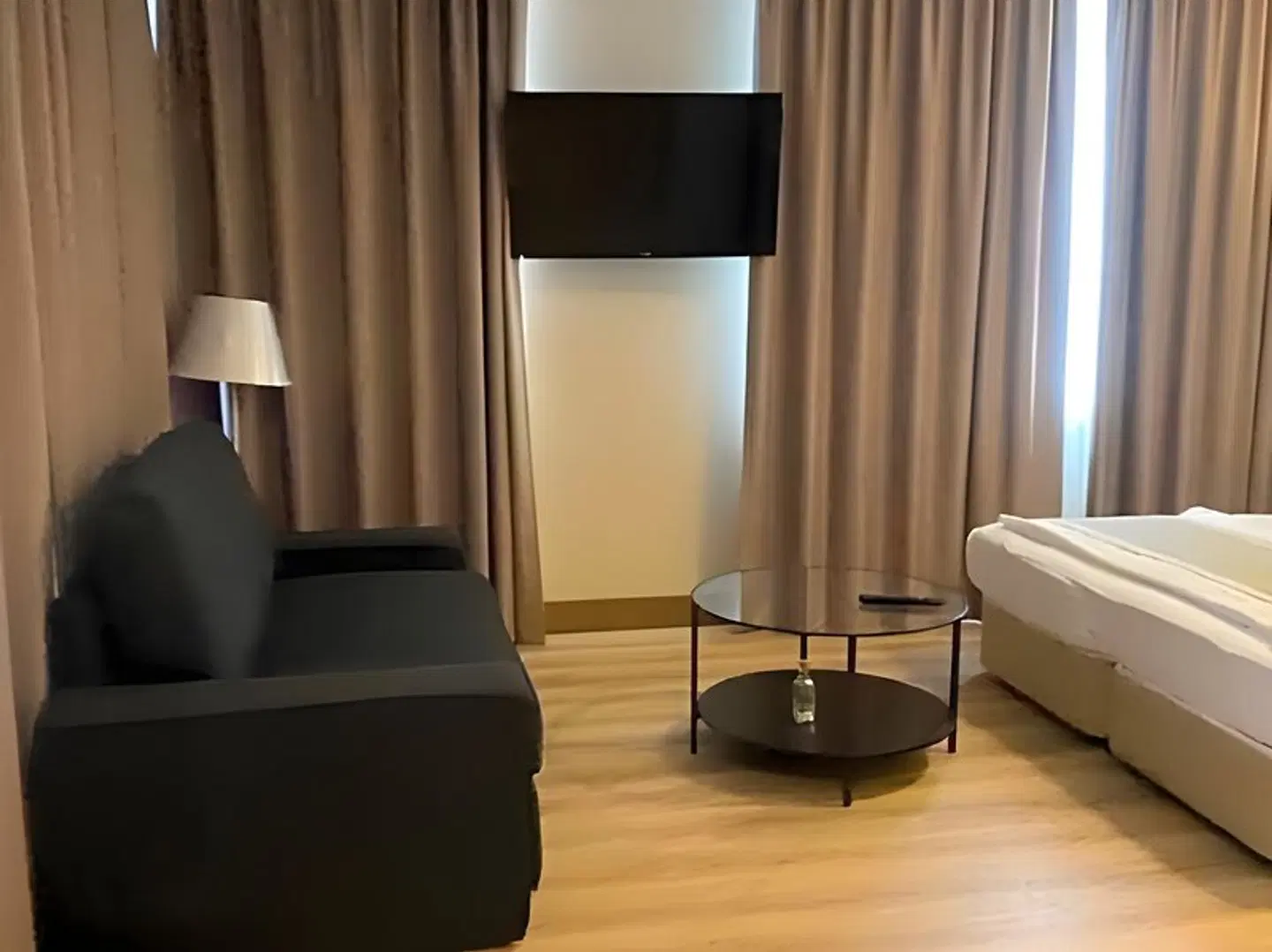 Ocak Apartment & Hotel ROOM_EXAMPLE