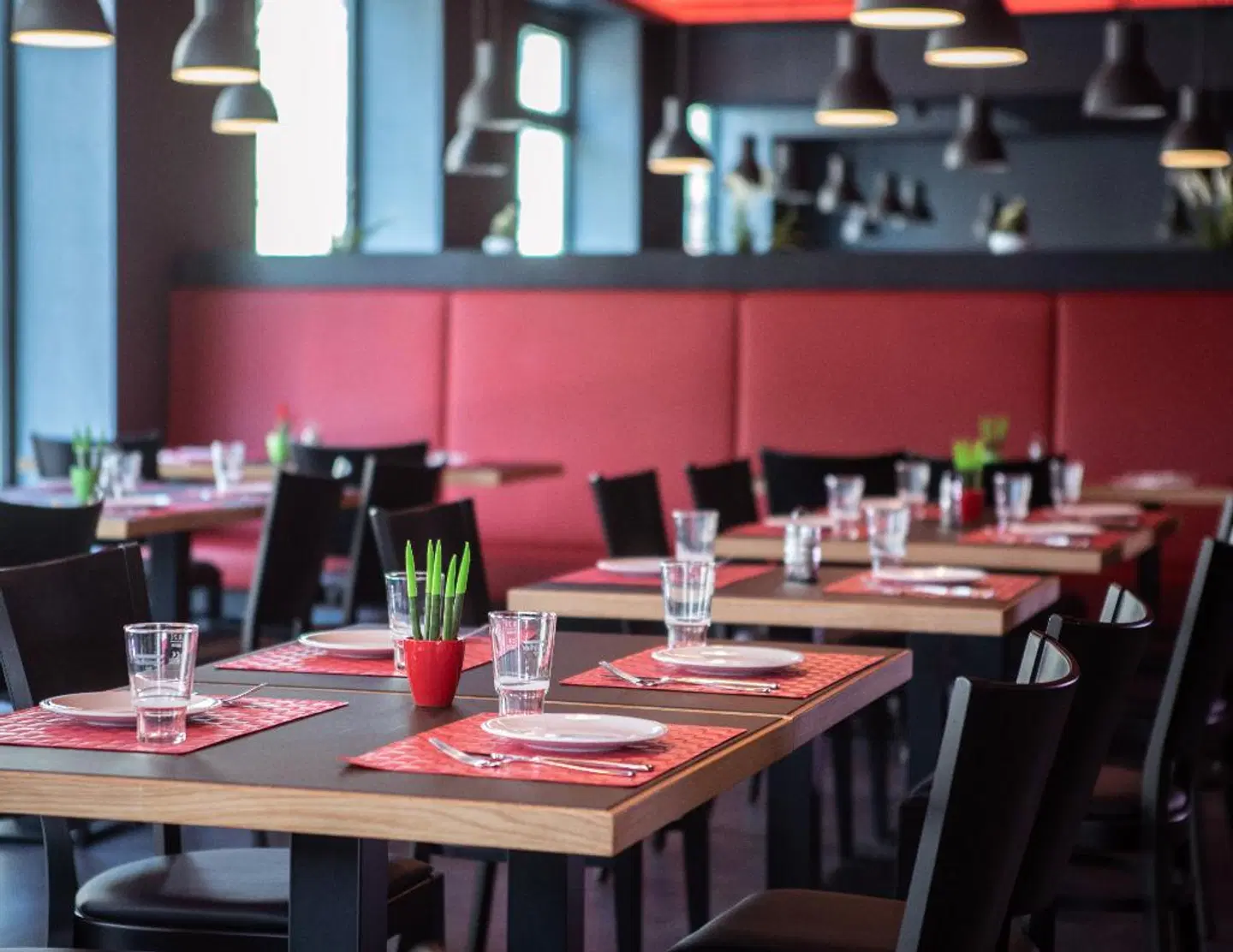 Ocak Apartment & Hotel CONFERENCE