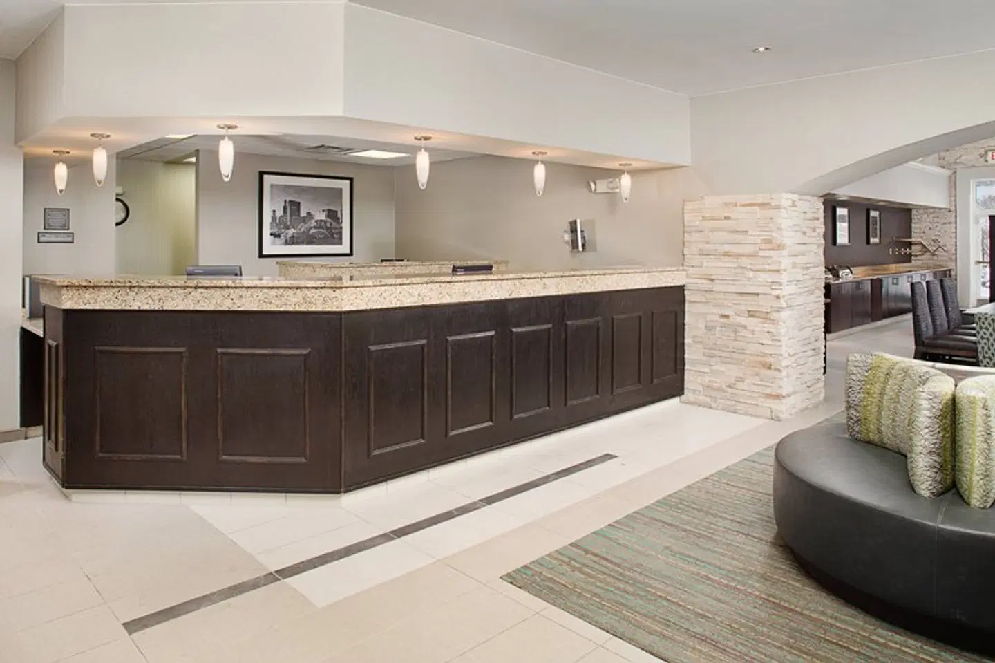 Residence Inn by Marriott Chicago O'Hare ROOM_EXAMPLE