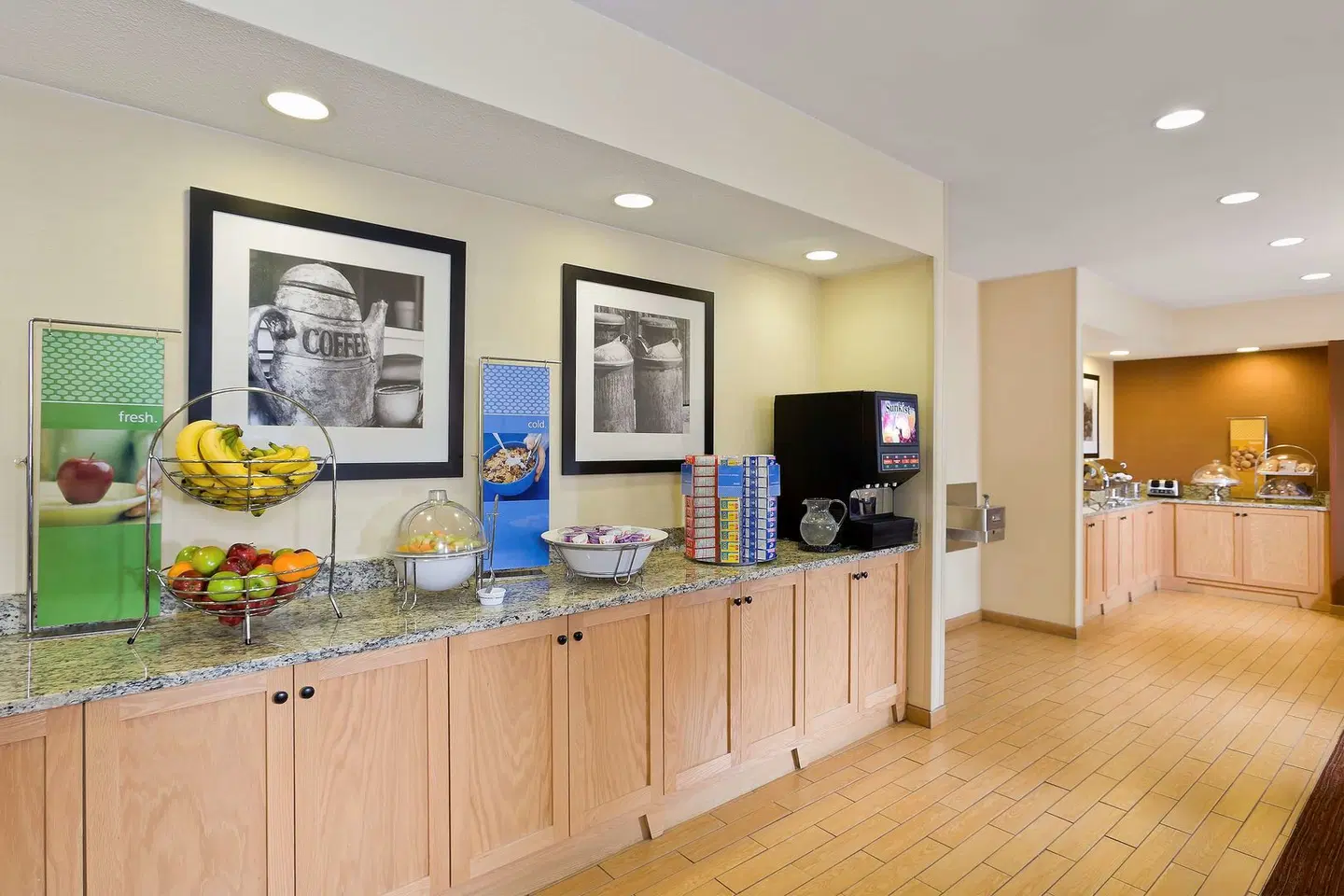 Hampton Inn Lubbock ROOM_EXAMPLE