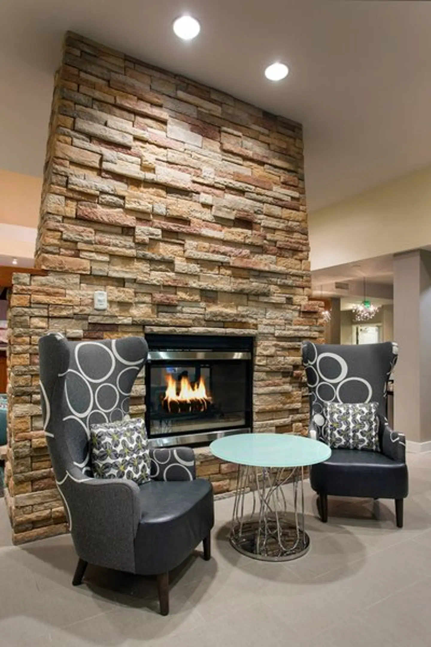 Residence Inn San Diego Oceanside LOUNGE_LOBBY