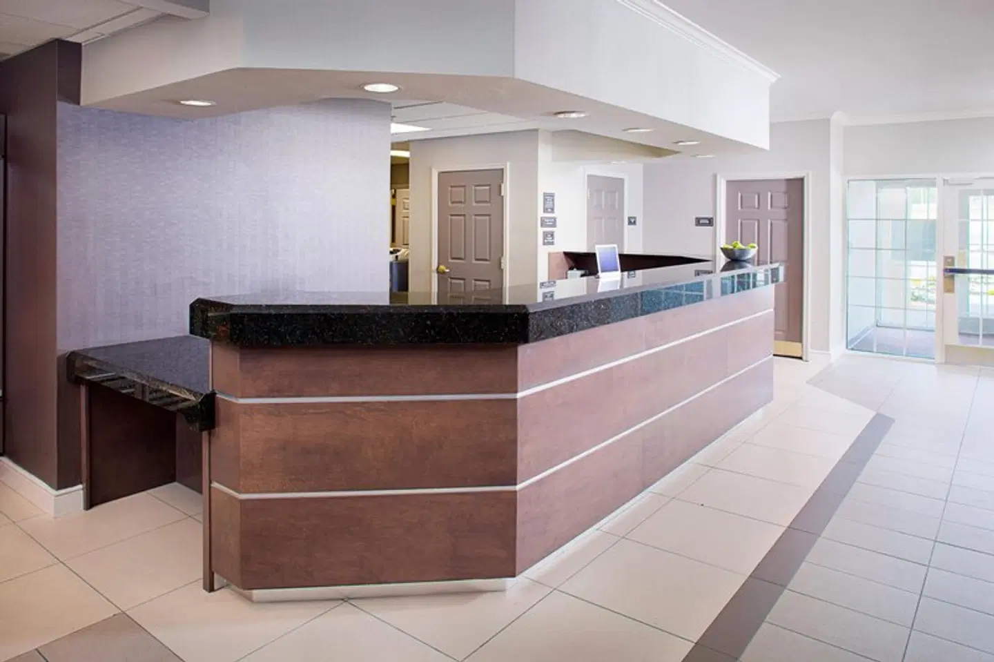 Residence Inn by Marriott Dallas Park Central LOUNGE_LOBBY