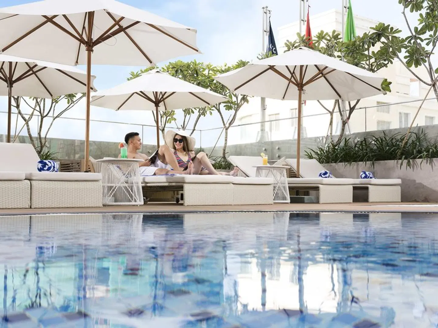 ibis Styles Nha Trang OUTDOOR_POOL