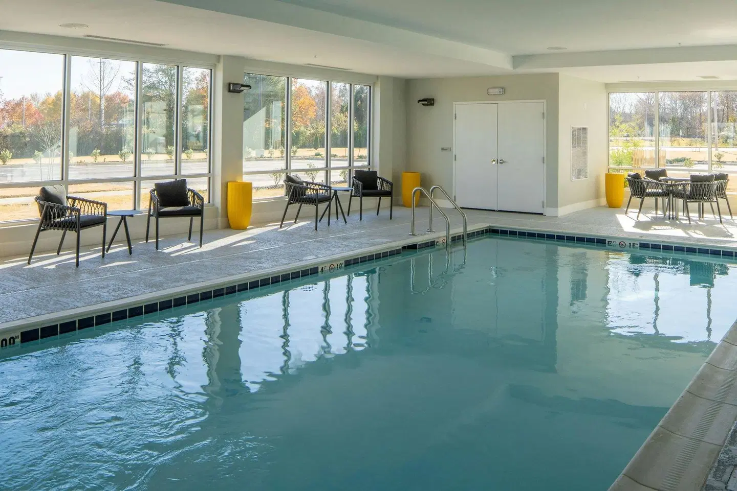 TownePlace Suites by Marriott Memphis Cordova Hallenbad