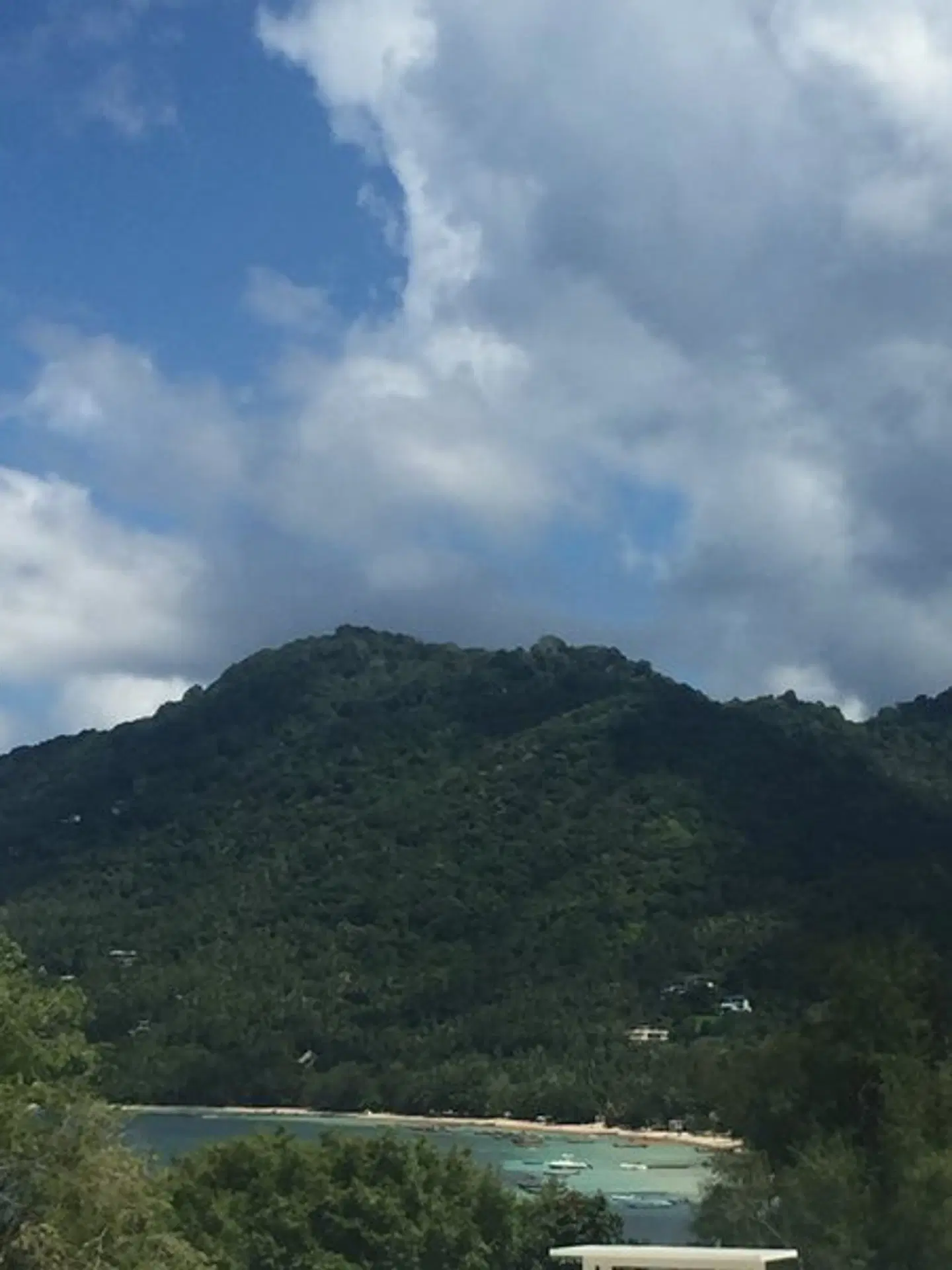 Koh Tao Heritage LANDSCAPE