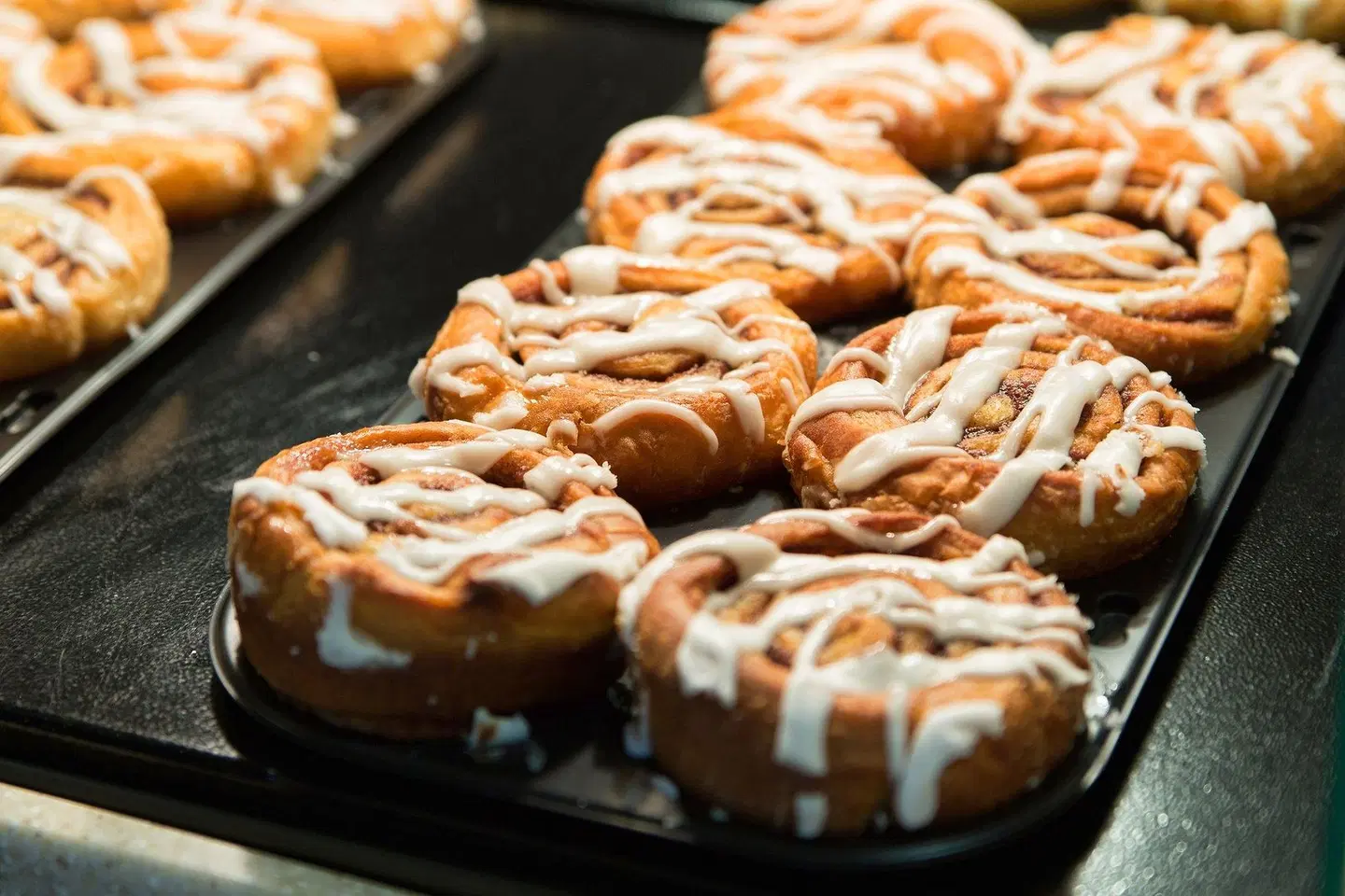 Holiday Inn Express Redwood City-Central by IHG Restaurant