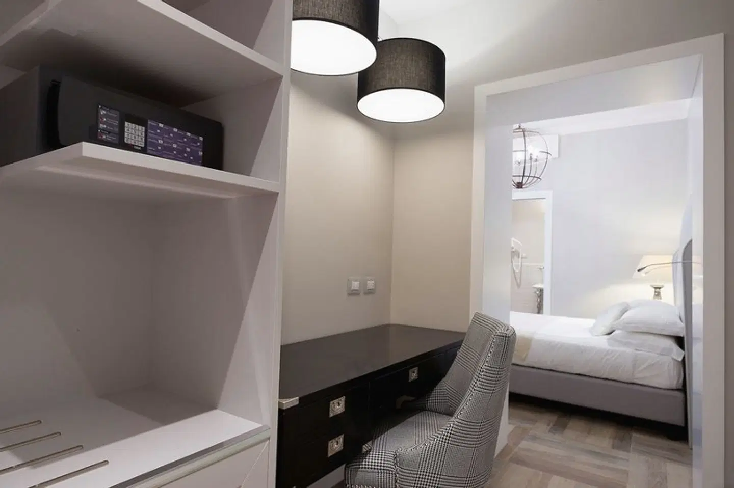 Deseo Home Badezimmer