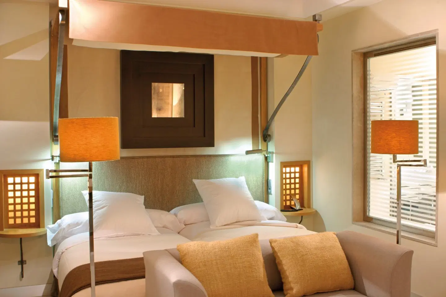 Villa Oniria ROOM_EXAMPLE