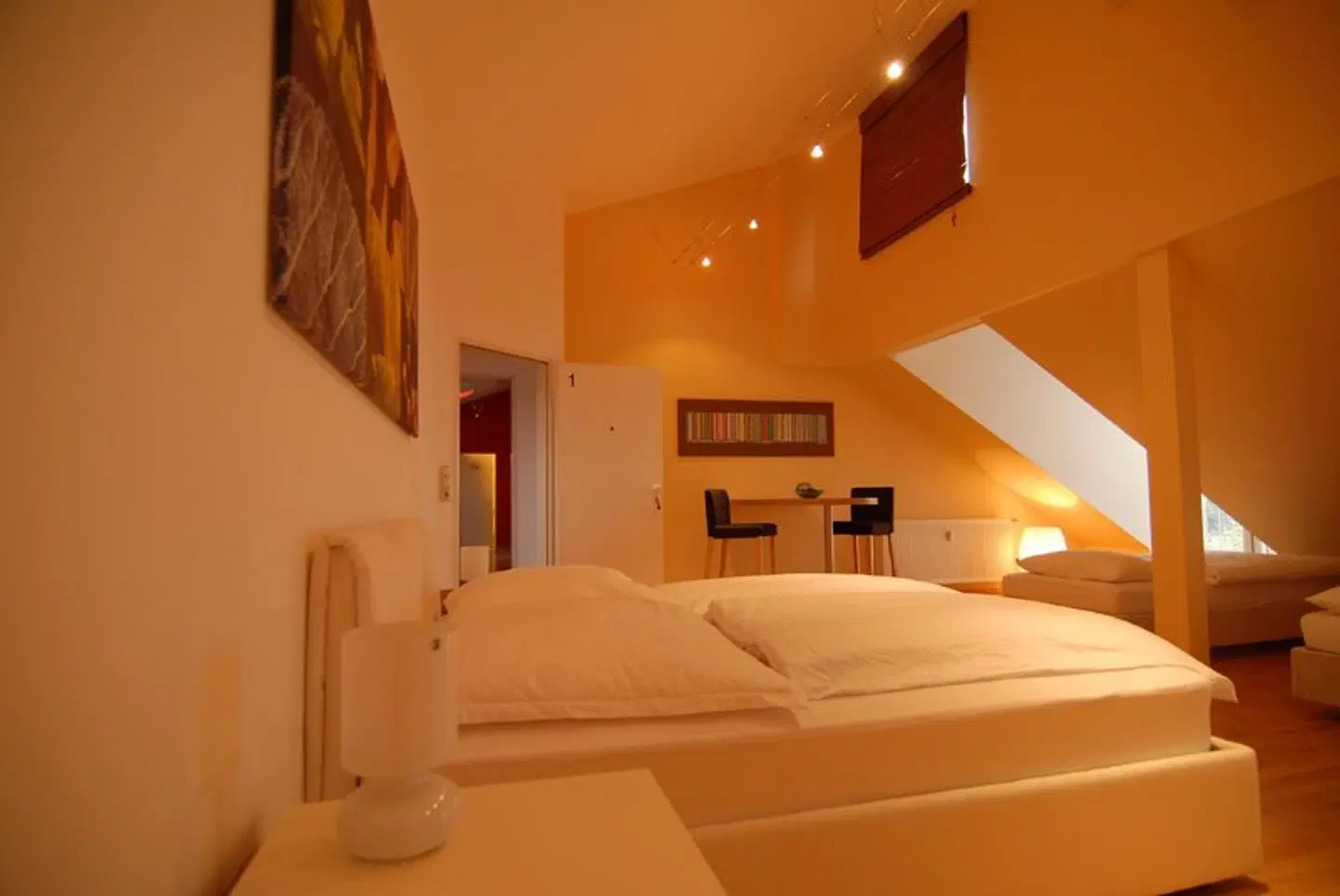 urraum Hotel ROOM_EXAMPLE