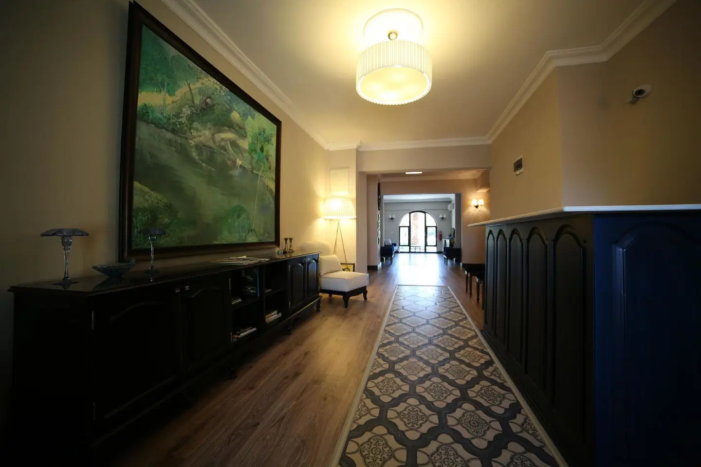 Akkent Garden Hotel ROOM_EXAMPLE