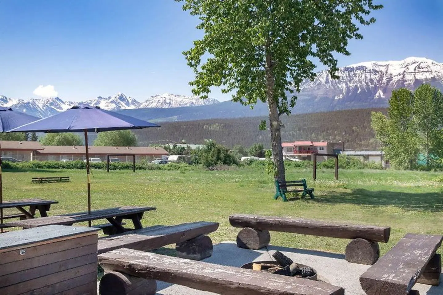 Travelodge by Wyndham Golden Sportsman Lodge Garten