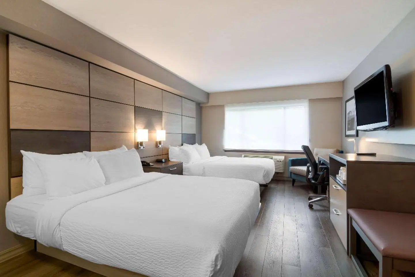 Best Western Premier Aberdeen Kamloops ROOM_EXAMPLE