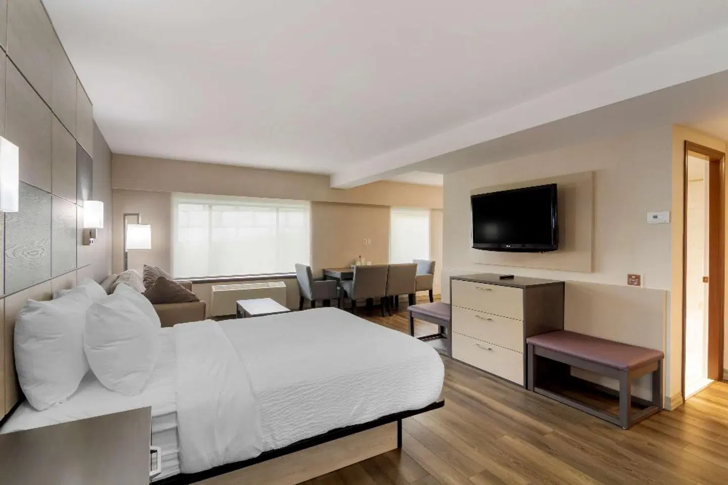 Best Western Premier Aberdeen Kamloops ROOM_EXAMPLE