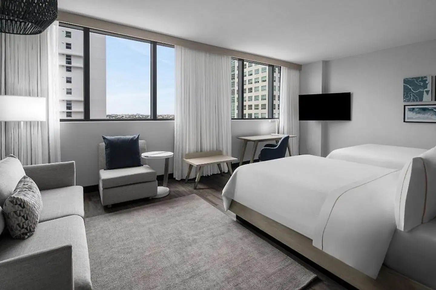 Element by Westin Miami Brickell ROOM_EXAMPLE