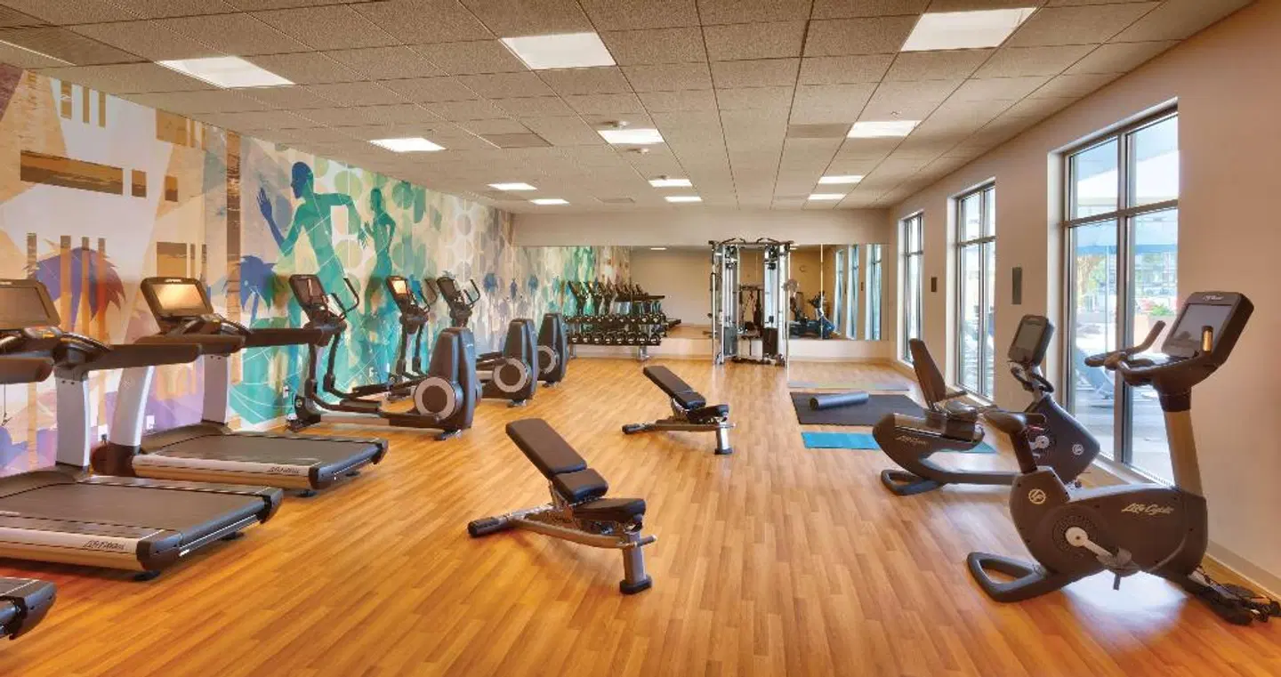HYATT house at the Anaheim Res SPORTS_AND_LEISURE