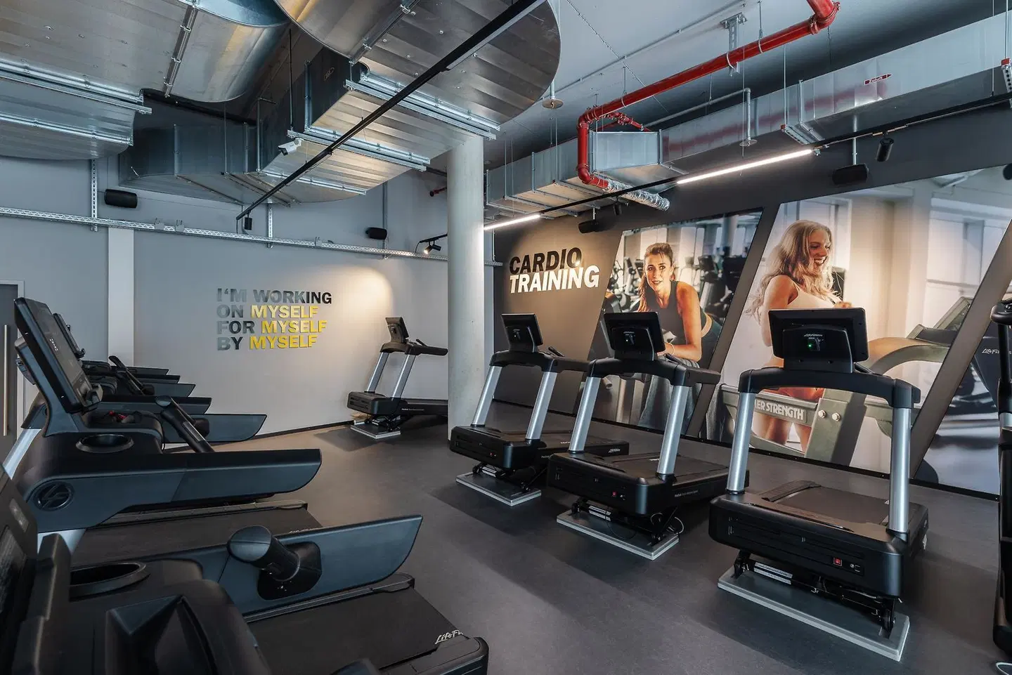 Timehouse SPORTS_AND_LEISURE