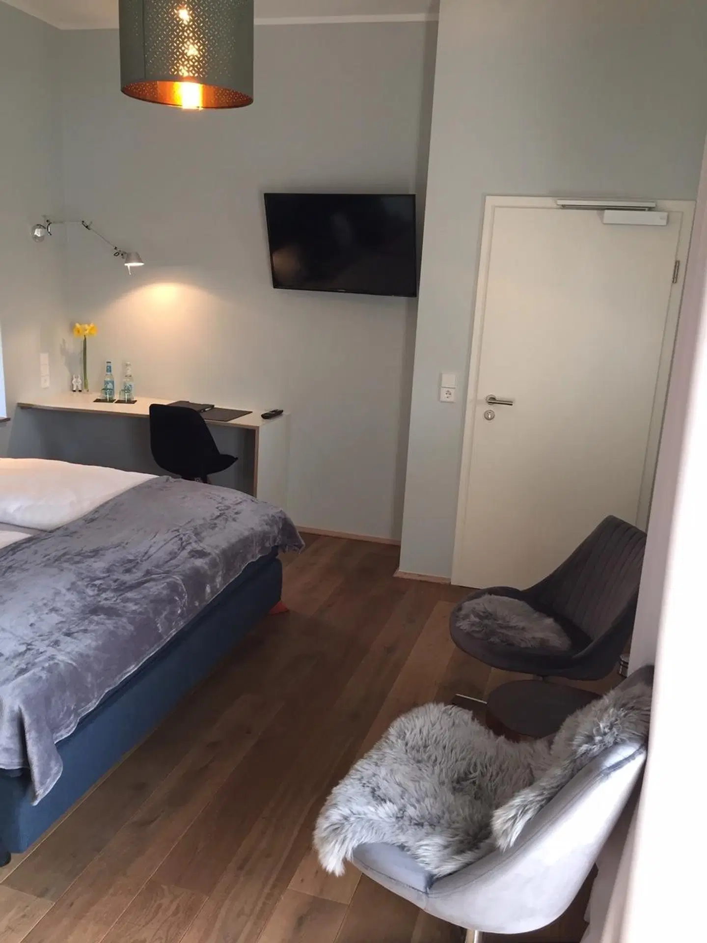 Trafohaus am Kaiserbahnhof ROOM_EXAMPLE