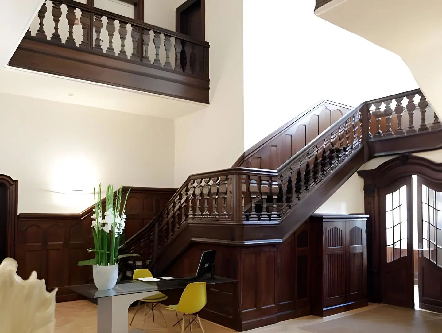 Park Villa LOUNGE_LOBBY