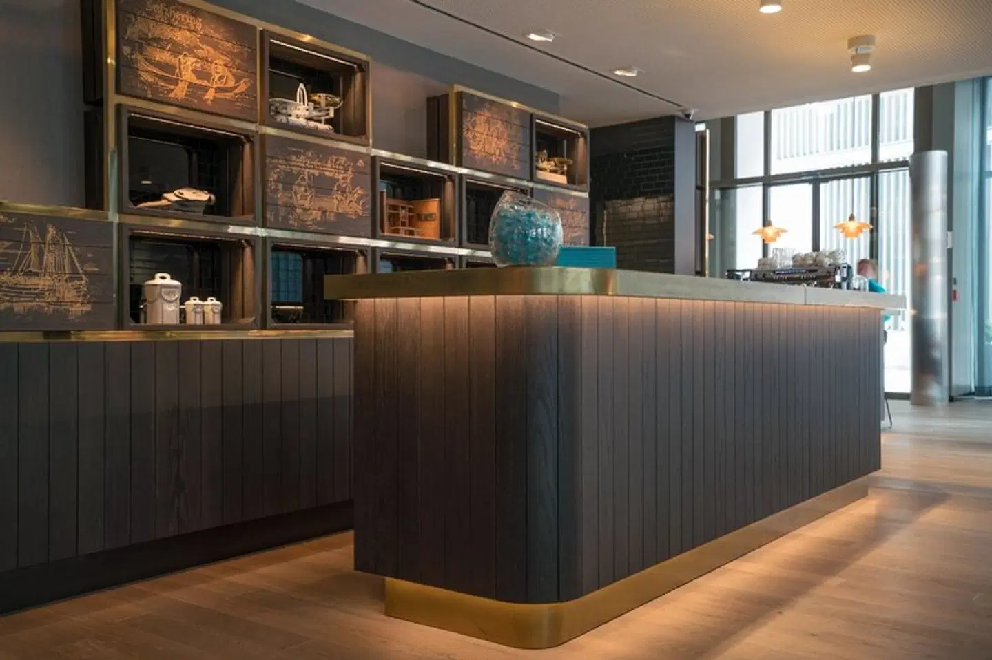 Motel One Lübeck LOUNGE_LOBBY