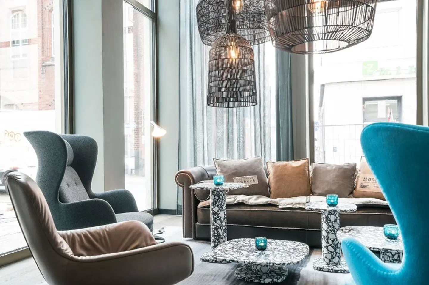Motel One Lübeck LOUNGE_LOBBY