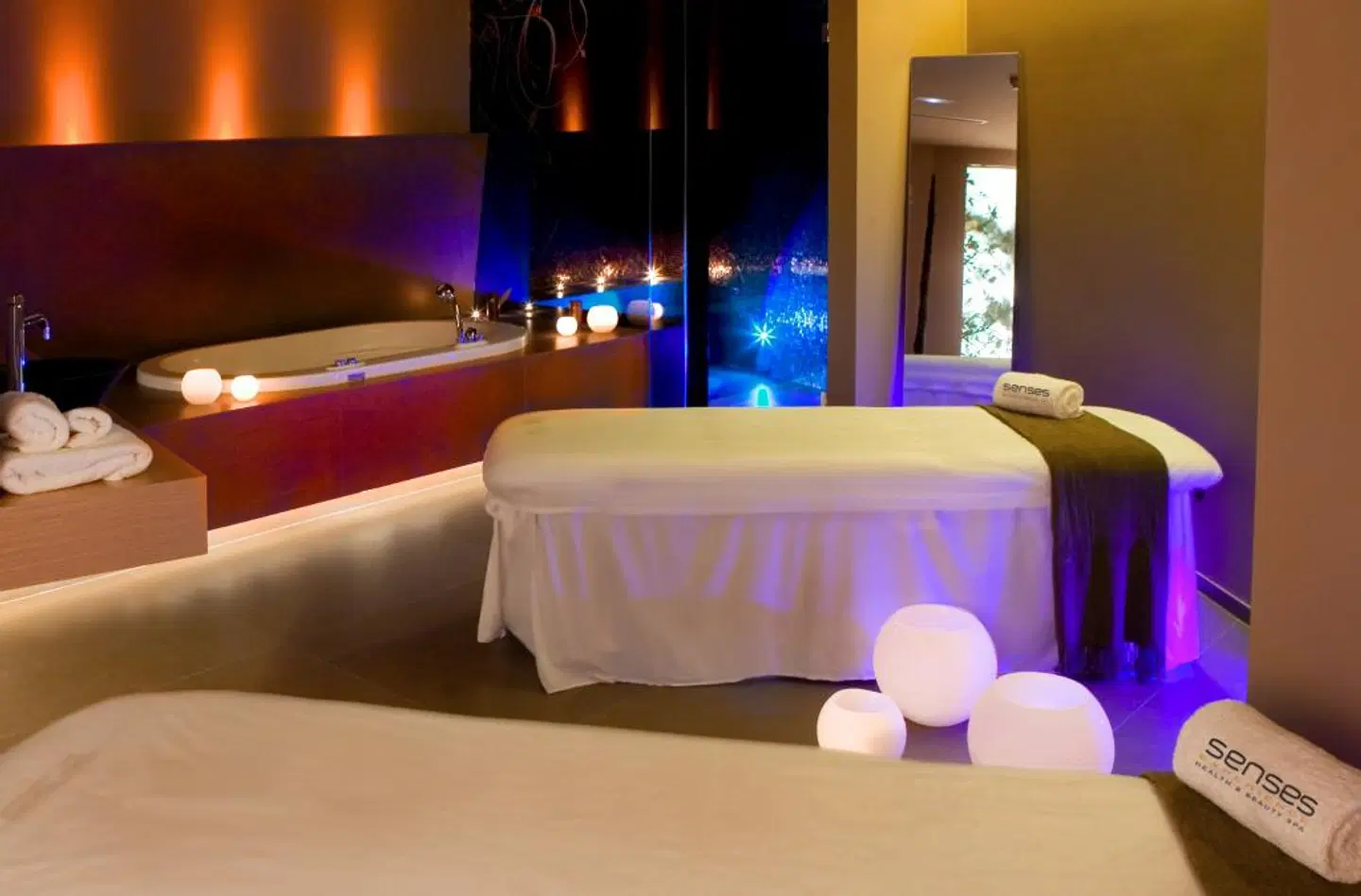 Albir Playa Hotel & Spa HEALTH_BEAUTY