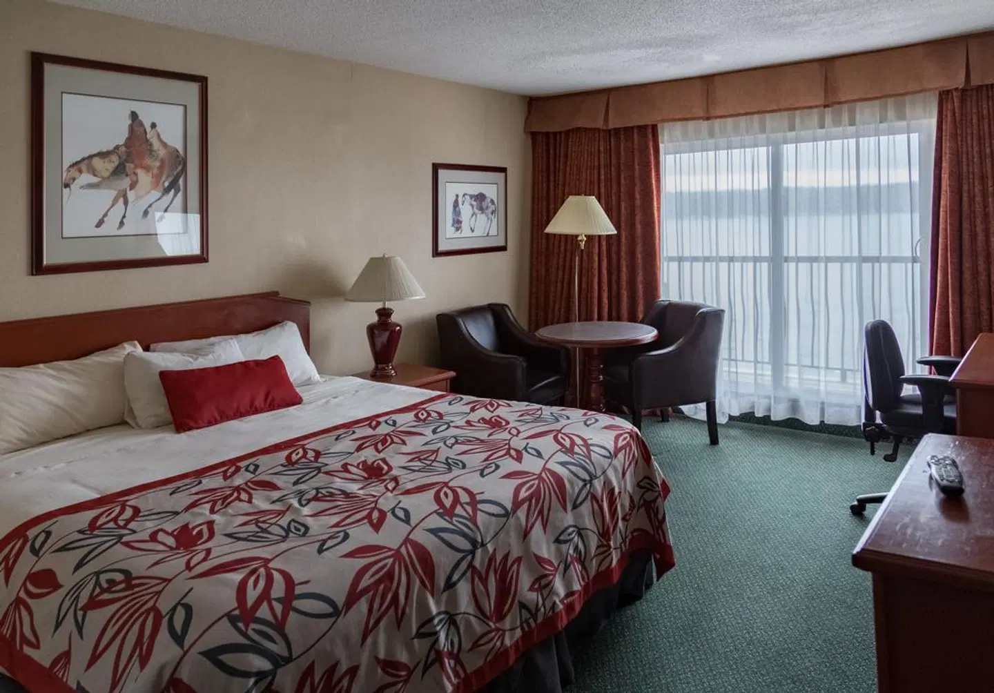 Anchor Inn and Suites ROOM_EXAMPLE