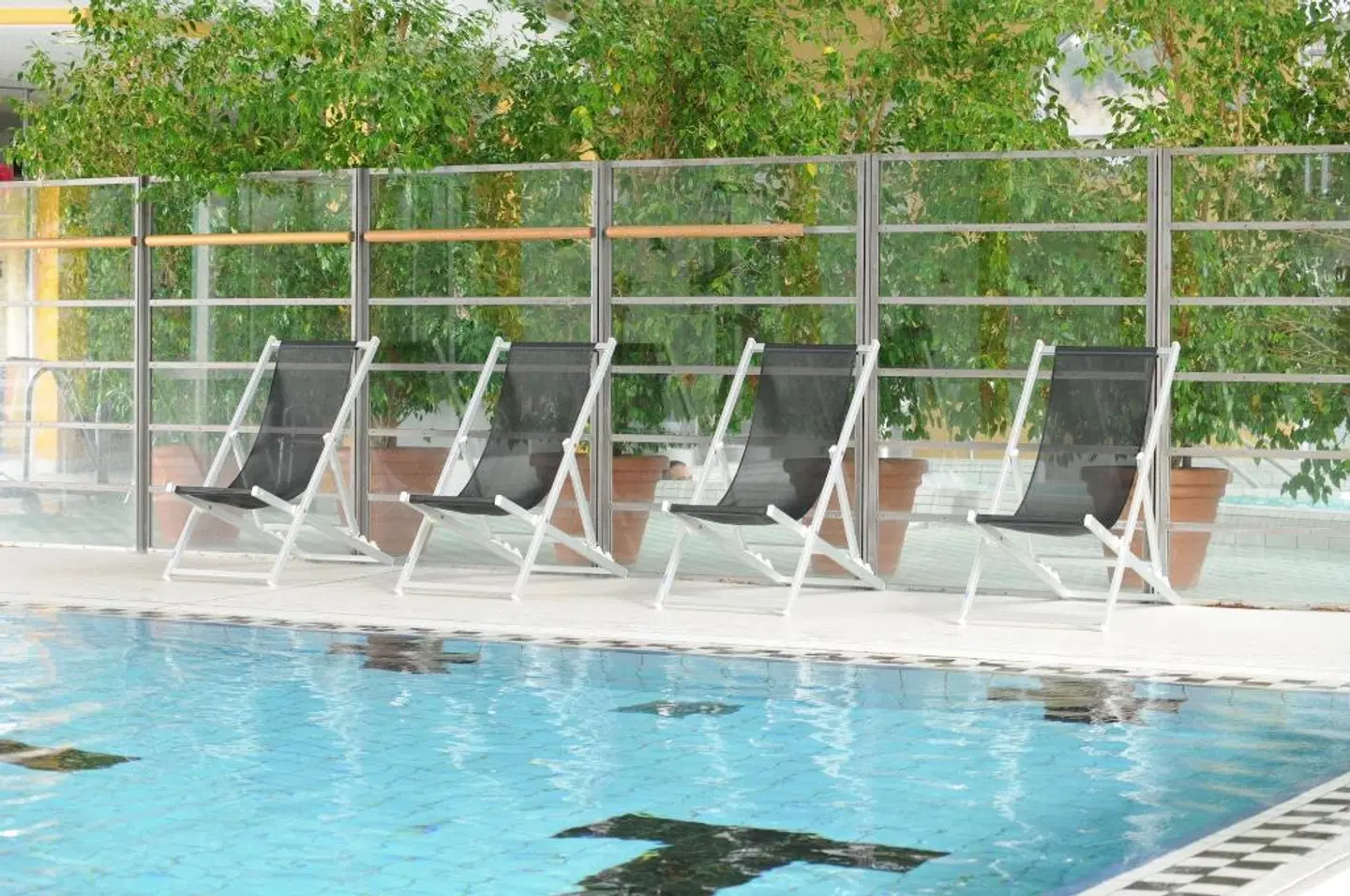 Parkhotel Weiskirchen OUTDOOR_POOL
