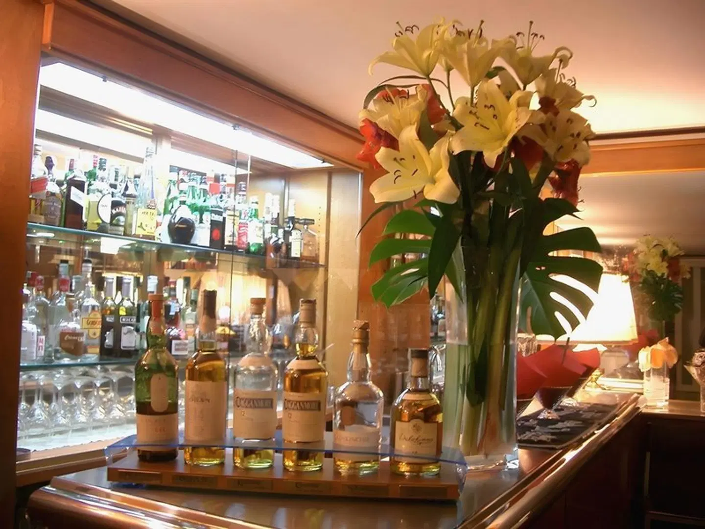 Canova Hotel Restaurant