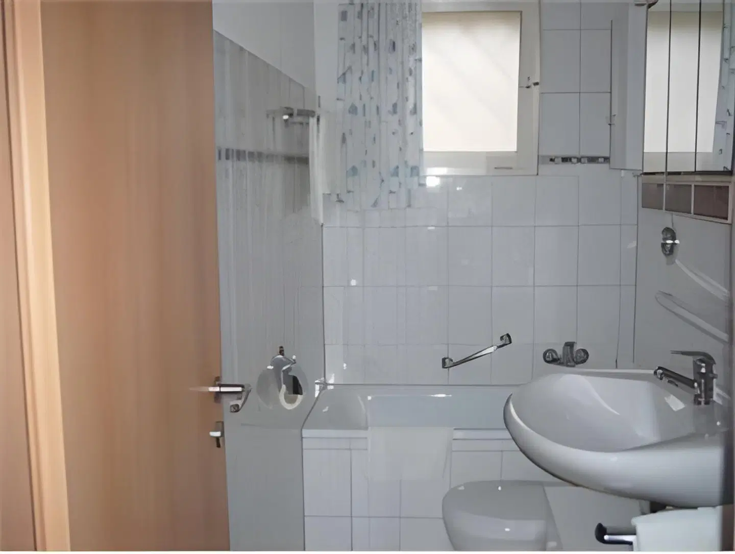 Wiedenhof Badezimmer