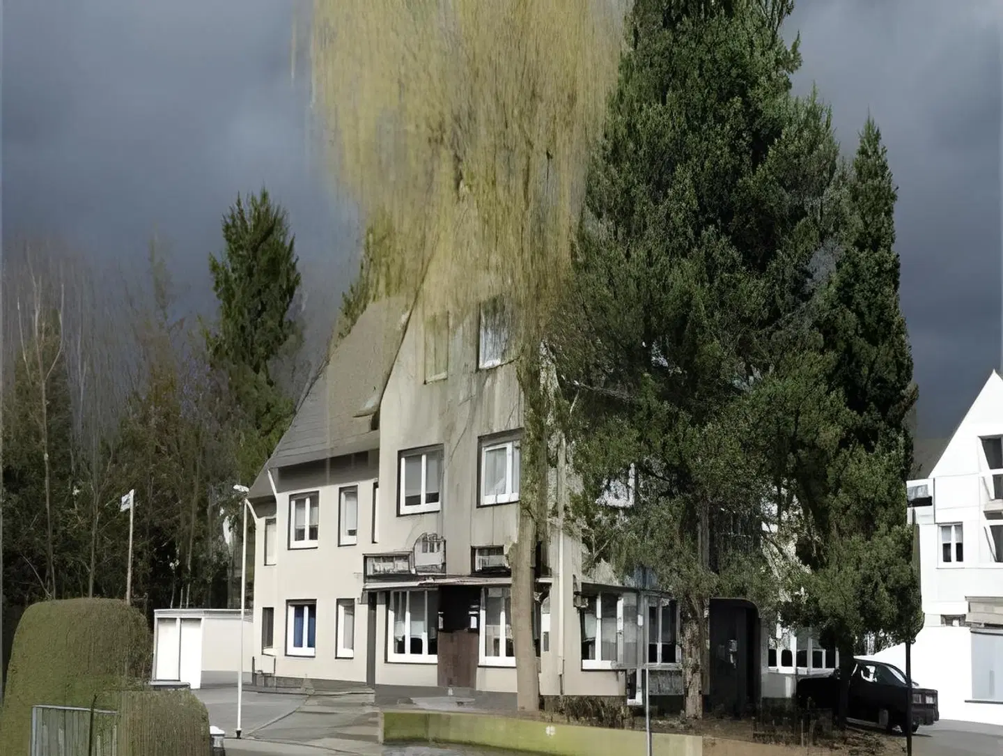 Wiedenhof EXTERIOR