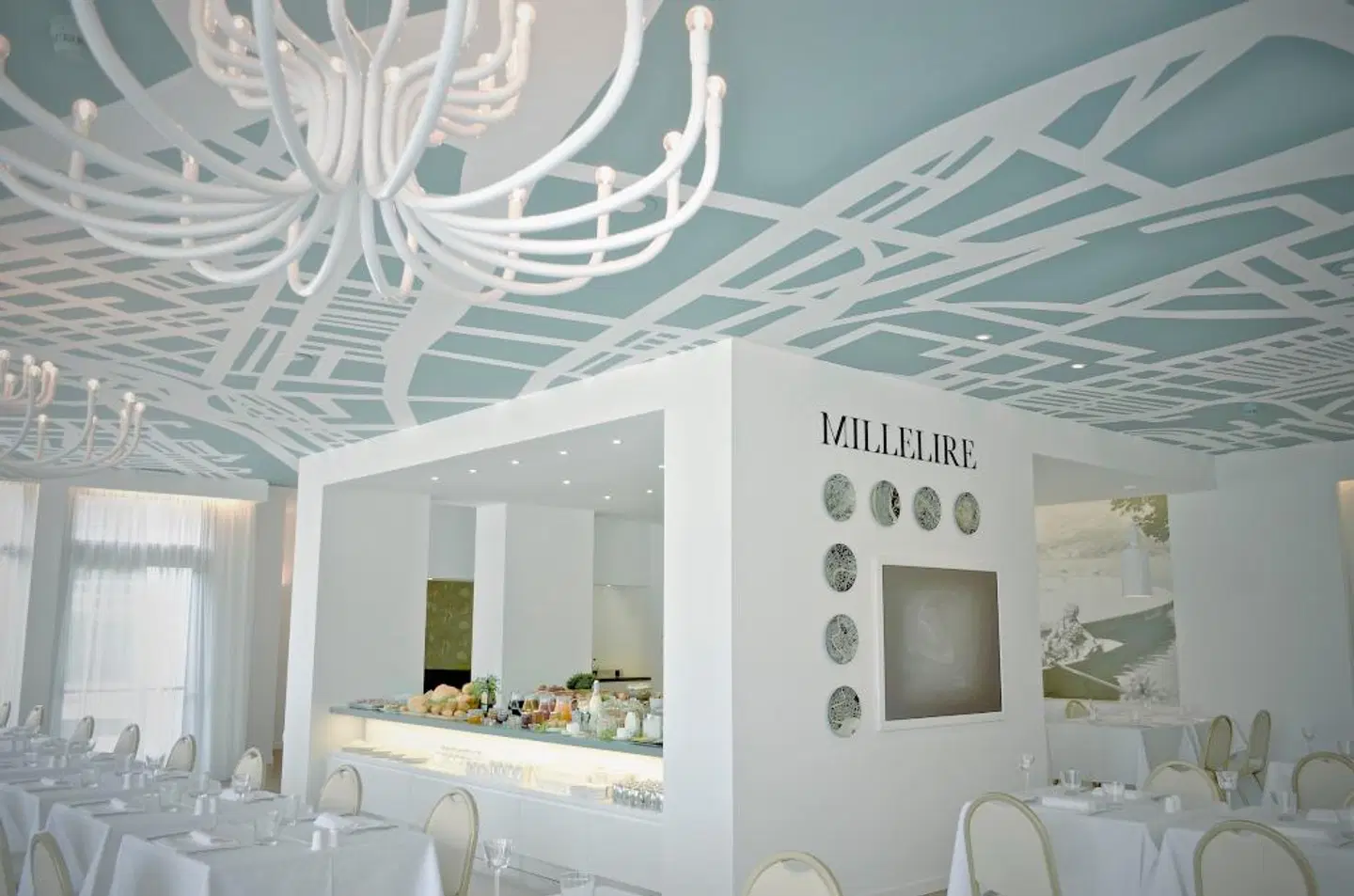 Luise Restaurant