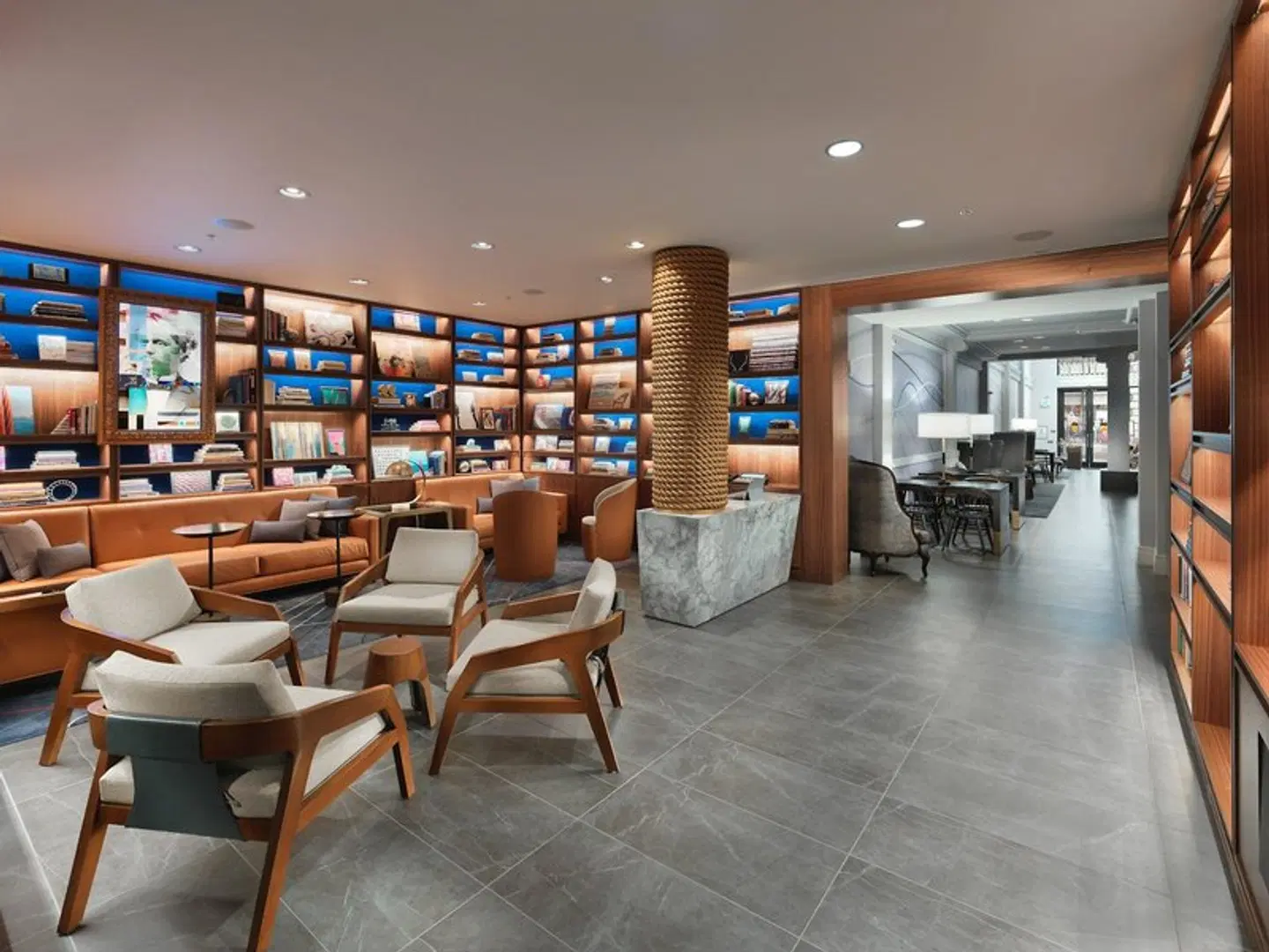 Axiom Hotel LOUNGE_LOBBY