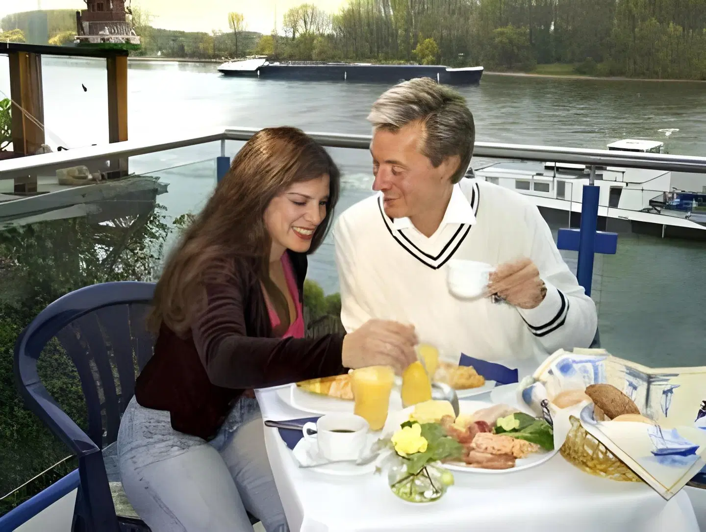 Rheinterrassen PEOPLE
