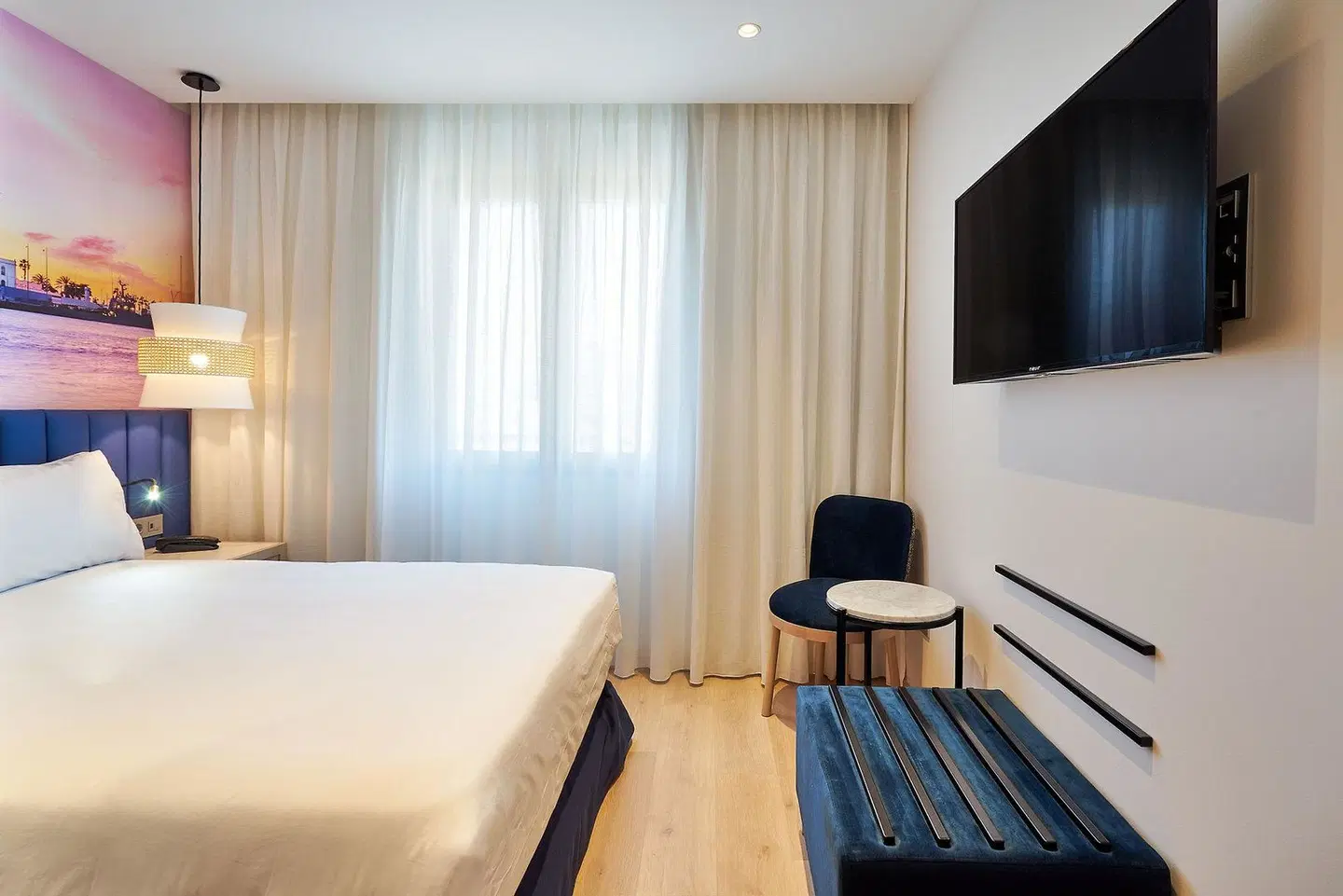 Eurostars Astoria ROOM_EXAMPLE